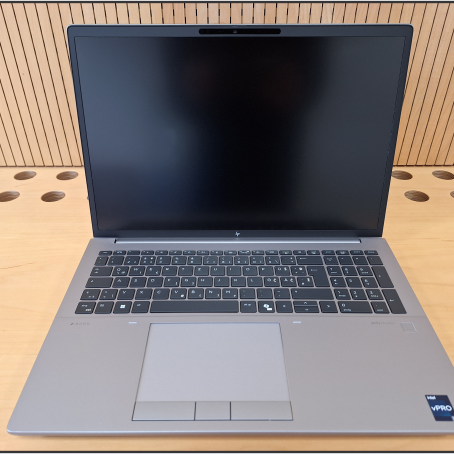 Prenosnik, HP Zbook 16 G11 Fury Mobile Workstation... ugodna cena / kvaliteta A-