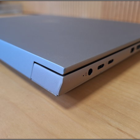 Prenosnik, HP Zbook 16 G11 Fury Mobile Workstation... ugodna cena / kvaliteta A-