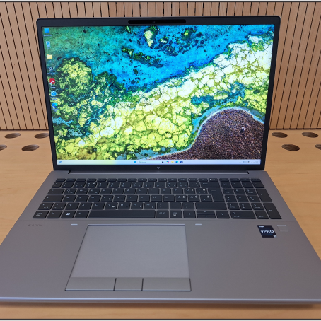 Prenosnik, HP Zbook Fury 16 G9 Mobile Workstation... ugodna cena / kvaliteta A-