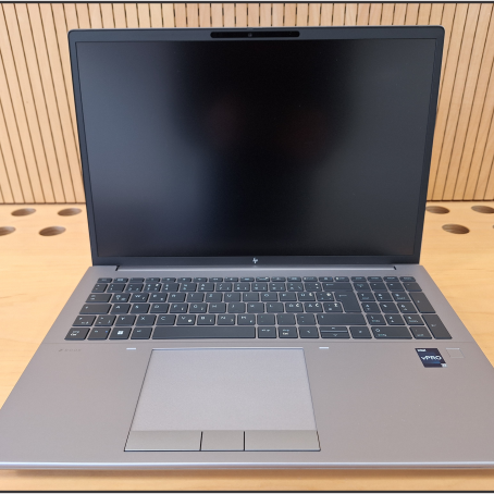 Prenosnik, HP Zbook Fury 16 G9 Mobile Workstation... ugodna cena / kvaliteta A-