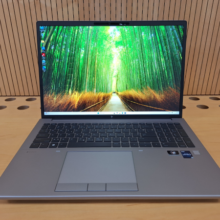 Prenosnik, HP Zbook Fury 16 G9 Mobile Workstation... ugodna cena / kvaliteta A-