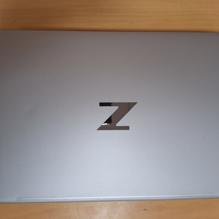 Prenosnik, HP Zbook Fury 16 G9 Mobile Workstation... ugodna cena / kvaliteta A-