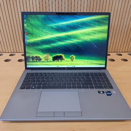 Prenosnik, HP Zbook 16 G9 FURY Mobile Workstation... ugodna cena / kvaliteta A-