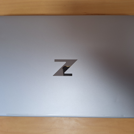 Prenosnik, HP Zbook 16 G9 FURY Mobile Workstation... ugodna cena / kvaliteta A-