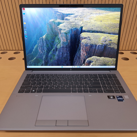 Prenosnik, HP Zbook Fury 16 G9 Mobile Workstation... ugodna cena / kvaliteta A-