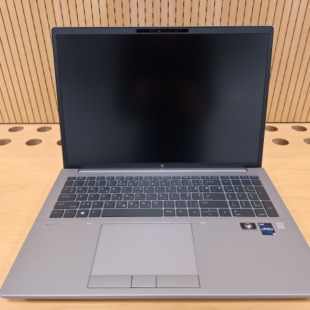 Prenosnik, HP Zbook Fury 16 G9 Mobile Workstation... ugodna cena / kvaliteta A-