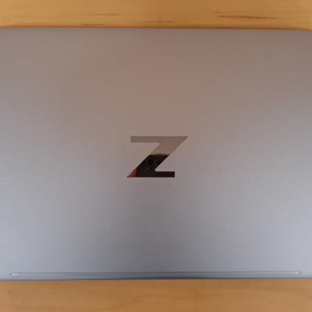 Prenosnik, HP Zbook Fury 16 G9 Mobile Workstation... ugodna cena / kvaliteta A-