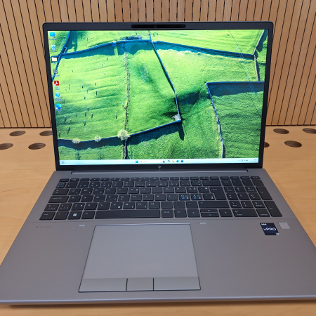 Prenosnik, HP Zbook Fury 16 G9 Mobile Workstation... ugodna cena / kvaliteta A-