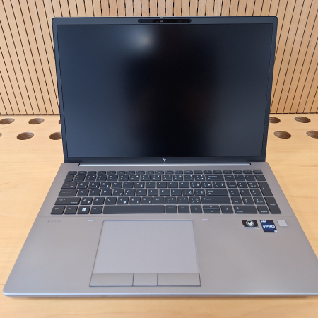 Prenosnik, HP Zbook 16 G9 FURY Mobile Workstation... ugodna cena / kvaliteta A-