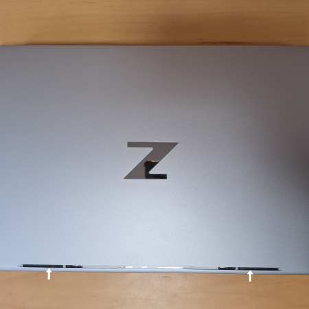 Prenosnik, HP Zbook 16 G9 FURY Mobile Workstation... ugodna cena / kvaliteta A-