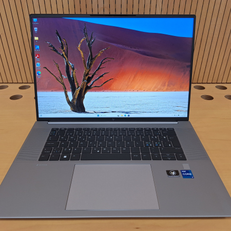 Prenosnik, HP Zbook 16 G9 STUDIO Mobile Workstation... ugodna cena / kvaliteta A-