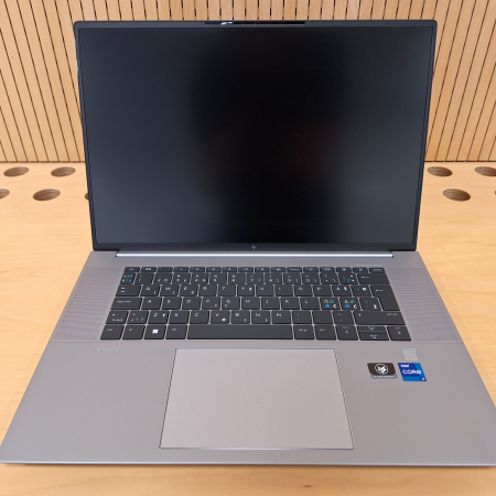 Prenosnik, HP Zbook 16 G9 STUDIO Mobile Workstation... ugodna cena / kvaliteta A-