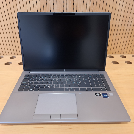 Prenosnik, HP Zbook 16 G9 FURY Mobile Workstation... ugodna cena / kvaliteta A-