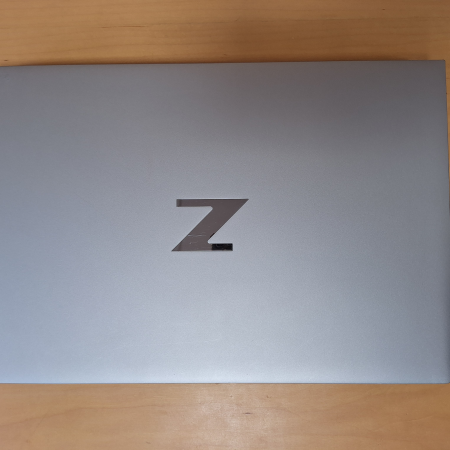 Prenosnik, HP Zbook 16 G9 FURY Mobile Workstation... ugodna cena / kvaliteta A-