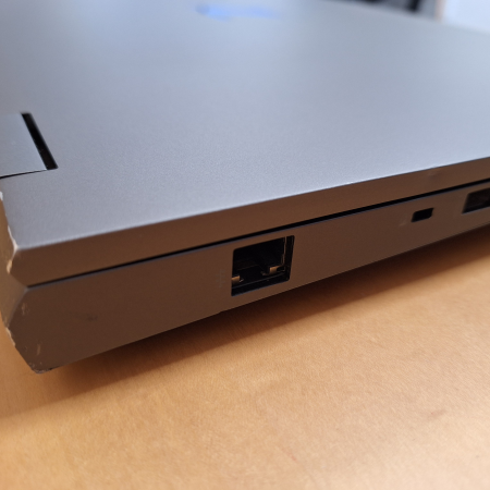 Prenosnik, HP Zbook Fury 17 G8 Mobile Workstation... ugodna cena / kvaliteta A-