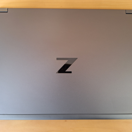 Prenosnik, HP Zbook Fury 17 G8 Mobile Workstation... ugodna cena / kvaliteta A-