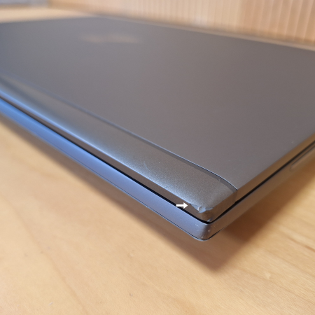 Prenosnik, HP Zbook Fury 17 G8 Mobile Workstation... ugodna cena / kvaliteta A-