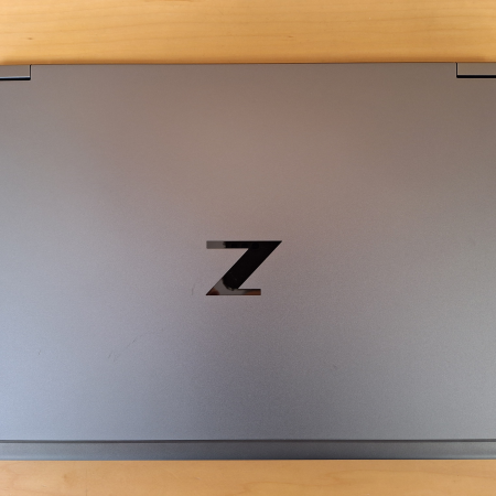 Prenosnik, HP Zbook Fury 17 G8 Mobile Workstation... ugodna cena / kvaliteta A-
