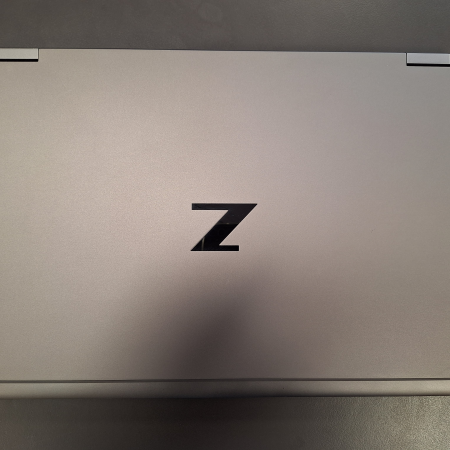 Prenosnik, HP Zbook Fury 17 G8 Mobile Workstation... ugodna cena / kvaliteta A-