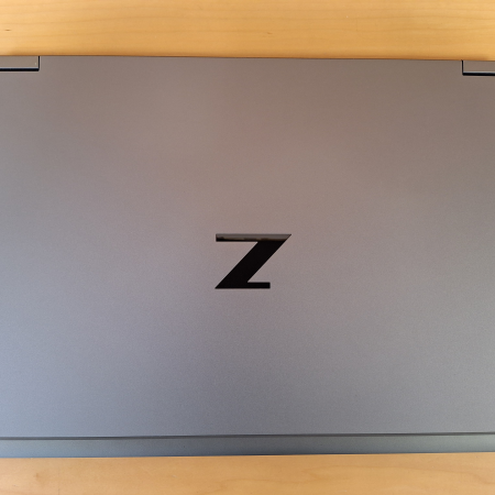 Prenosnik, HP Zbook Fury 17 G8 Mobile Workstation... ugodna cena / kvaliteta A-