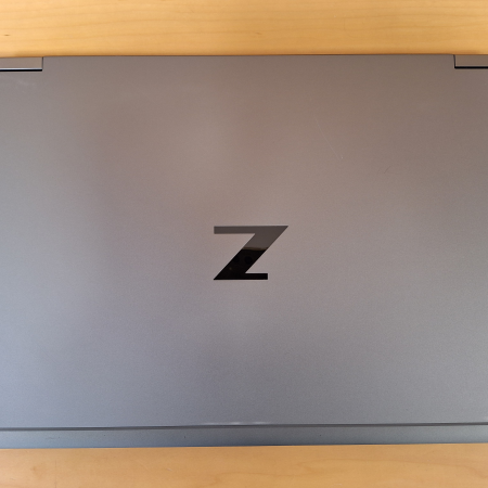 Prenosnik, HP Zbook Fury 17 G8 Mobile Workstation... ugodna cena / kvaliteta A-