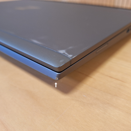 Prenosnik, HP Zbook Fury 17 G8 Mobile Workstation... ugodna cena / kvaliteta A-