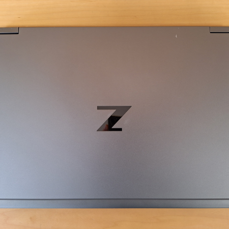 Prenosnik, HP Zbook Fury 17 G8 Mobile Workstation... ugodna cena / kvaliteta A-