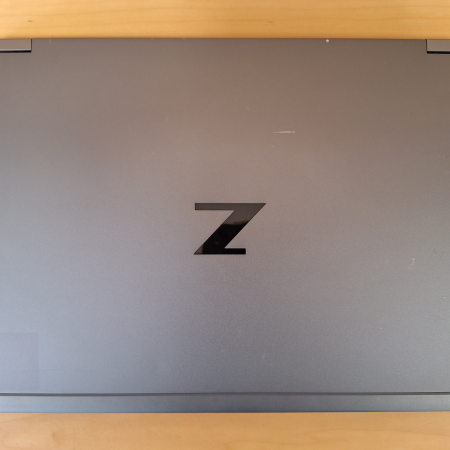 Prenosnik, HP Zbook Fury 17 G8 Mobile Workstation... ugodna cena / kvaliteta A-