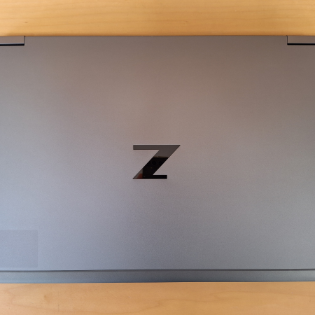 Prenosnik, HP Zbook Fury 17 G8 Mobile Workstation... ugodna cena / kvaliteta A-