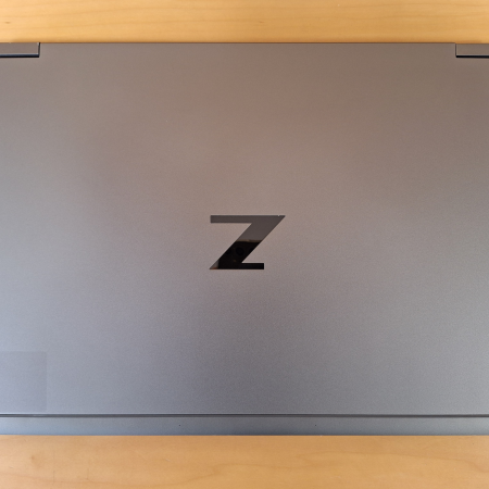 Prenosnik, HP Zbook Fury 17 G8 Mobile Workstation... ugodna cena / kvaliteta A-