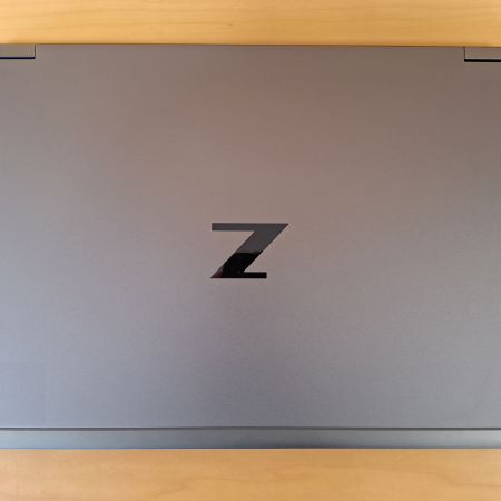 Prenosnik, HP Zbook Fury 17 G8 Mobile Workstation... ugodna cena / kvaliteta A-