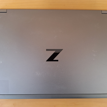 Prenosnik, HP Zbook Fury 17 G8 Mobile Workstation... ugodna cena / kvaliteta A-