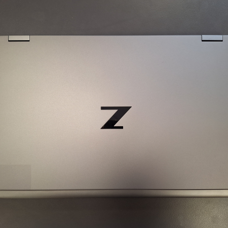 Prenosnik, HP Zbook Fury 17 G8 Mobile Workstation... ugodna cena / kvaliteta A-