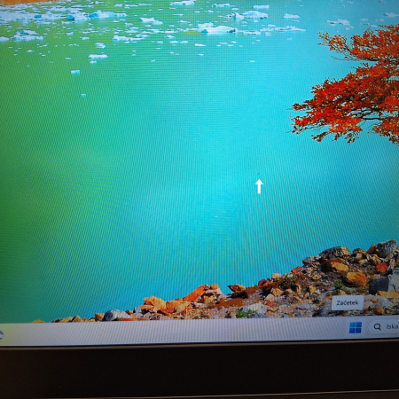 Prenosnik, HP Zbook Fury 17 G8 Mobile Workstation... ugodna cena / kvaliteta A-