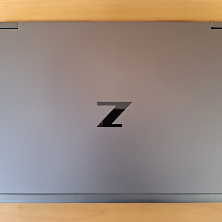 Prenosnik, HP Zbook Fury 17 G8 Mobile Workstation... ugodna cena / kvaliteta A-