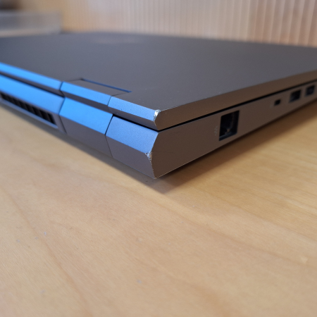 Prenosnik, HP Zbook Fury 17 G8 Mobile Workstation... ugodna cena / kvaliteta A-