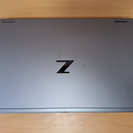 Prenosnik, HP Zbook 17 G8 FURY Mobile Workstation... ugodna cena / kvaliteta A-