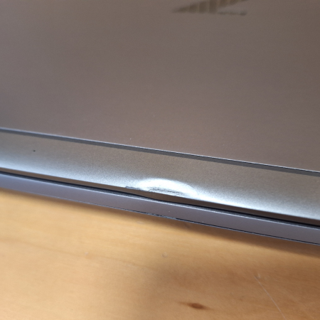 Prenosnik, HP Zbook 17 G8 FURY Mobile Workstation... ugodna cena / kvaliteta A-