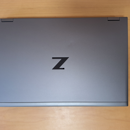 Prenosnik, HP Zbook 17 G8 FURY Mobile Workstation... ugodna cena / kvaliteta A-