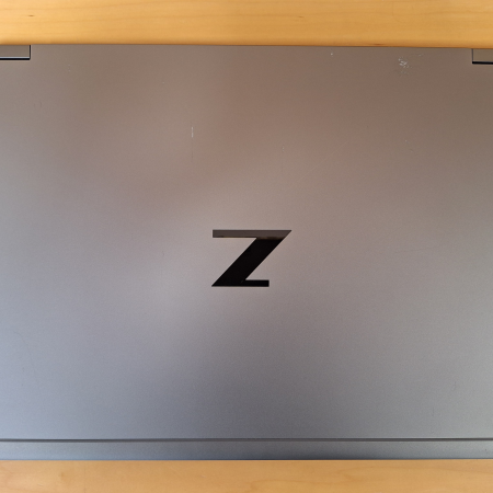 Prenosnik, HP Zbook Fury 17 G8 Mobile Workstation... ugodna cena / kvaliteta A-