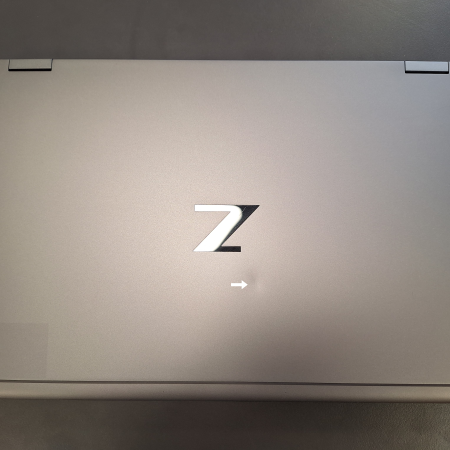 Prenosnik, HP Zbook Fury 17 G8 Mobile Workstation... ugodna cena / kvaliteta A-