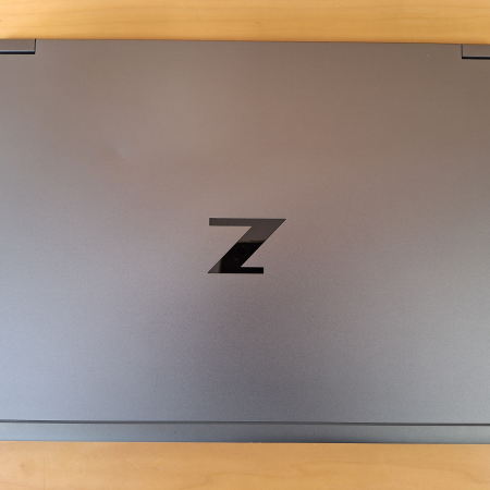 Prenosnik, HP Zbook Fury 17 G8 Mobile Workstation... ugodna cena / kvaliteta A-