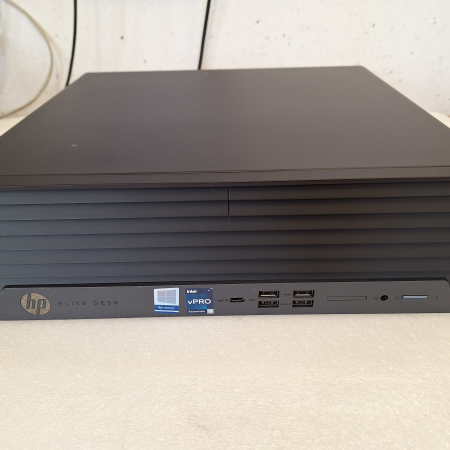 Računalnik, HP Elite 600 G9... ugodna cena / kvaliteta A-