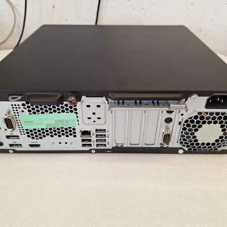 Računalnik, HP Elite 600 G9... ugodna cena / kvaliteta A-