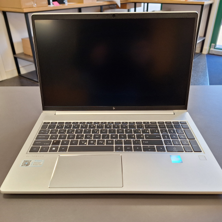 Prenosnik, HP EliteBook 650 G10... ugodna cena / kvaliteta A-