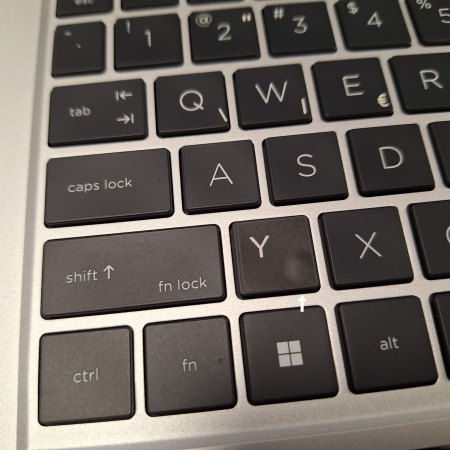 Prenosnik, HP EliteBook 650 G10... ugodna cena / kvaliteta A-