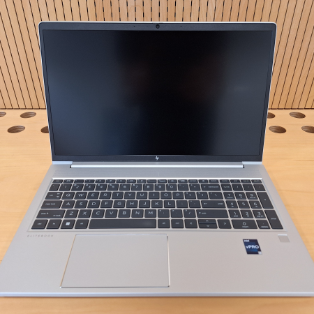 Prenosnik, HP EliteBook 650 G10... ugodna cena / kvaliteta A-
