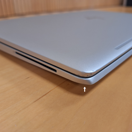 Prenosnik, HP EliteBook 650 G10... ugodna cena / kvaliteta A-