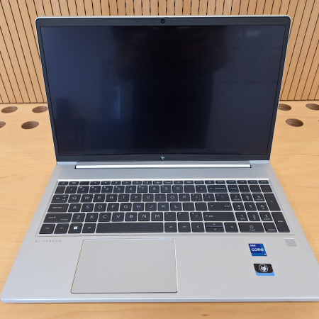 Prenosnik, HP EliteBook 650 G10... ugodna cena / kvaliteta A-