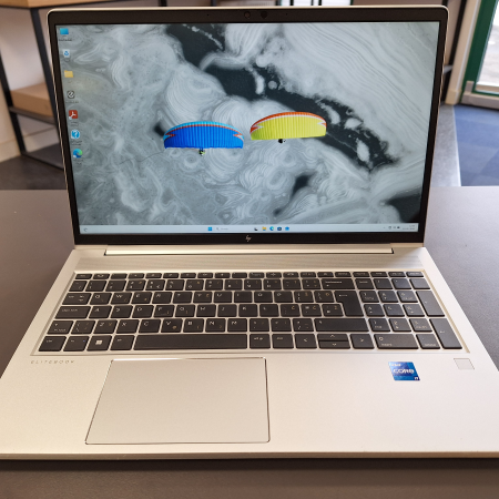 Prenosnik, HP EliteBook 650 G9... ugodna cena / kvaliteta A-